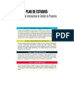 Gestion de Proyectos PDF