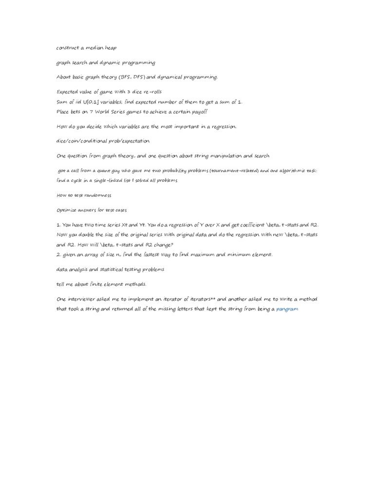 Sample | PDF | Teaching Methods & Materials | Science & Mathematics