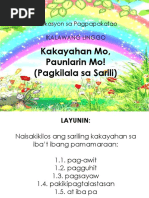 Karapatan | PDF