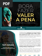 MATERIAL LANÇAMENTO LIVRO-