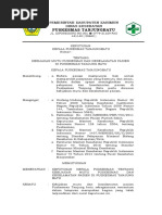 9.1.1.1sk Mutu Dan Keselamatan Pasien Bab Ix