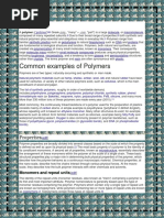 Polymer Science V R Gowariker Pdf Free Download
