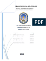 Trabajo de Investigación Mate4