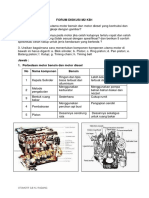 Forum M2 KB1