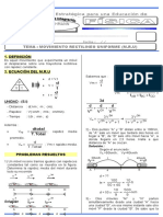 Planificación educativa para mejorar la calidad