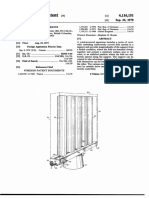 United States Patent (19) : (76) Inventor: John Guthrie, Suite 1401-555-13th ST.