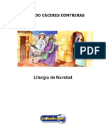 Liturgia de Navidad (Eduardo Cáceres Contreras)