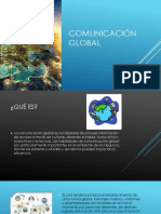 Comunicación Global