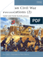 Epdf.pub American Civil War Fortifications 2 Land and Field