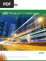 Catalog Renesola LED