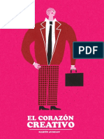 El Corazón Creativo (Spanish Edition) - Martín Avdolov