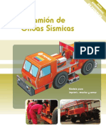 Camion de Ondas