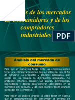 Unidad 4. Analisis de Los Mercados (Diapositivas)