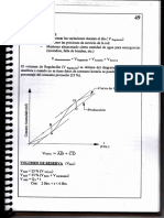 Reservorios Problemas