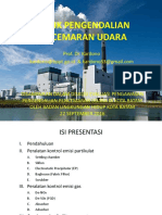 p.5 Standar Dan Sertifikasi Kompetensi Pengolahan Air Limbah