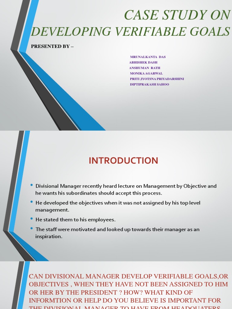 Development case study examples image