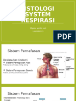 303909697 Histologi Sistem Respirasi