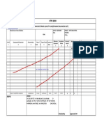 Manufacturing Quality Plan (Dynamic Balancing M/C) : NTPC Barh