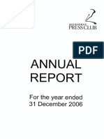 MPC 2006 Annual Report