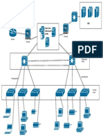 Diagram Network Design CIT Reid PDF