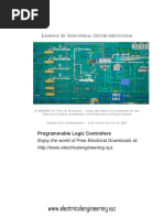 Programmable Logic Controller Whitepaper