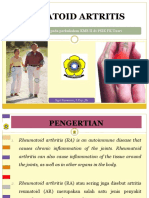 03 - Remathoid Artritis