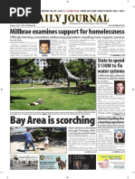 San Mateo Daily Journal 06-11-19 Edition