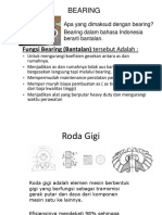 Materi Mekanik & Listrik