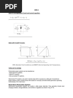 Power Electronics For Solar