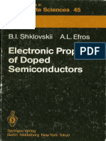 Shklovskii,Efros Electronic Properties of Doped Semiconductors (Springer).pdf