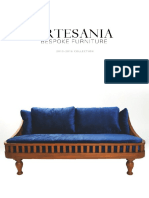 Artesania Catalogue 2015-2016