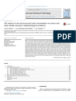 Food and Chemical Toxicology: Luis D. Boada, L.A. Henríquez-Hern Andez, O.P. Luzardo