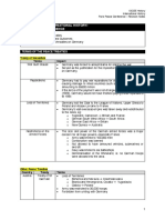 IGCSE History Paris Peace Conference Notes