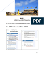 Bab3 RD Data Awal Part2 Studi Literatur STDR FIVB