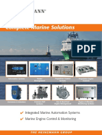 LEA Complete Marine Solutions e