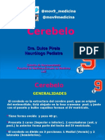Cerebelo PDF