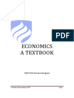 Economics Study Guide New