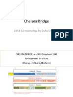 Chelsea Bridge - Structural Analysis - HCD