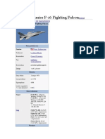 F16 WiadomosciTeoretyczne