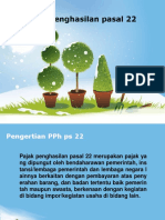 PPH Ps 22