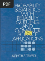 Introduction To Probability Models Twelfth Edition 3 | PDF