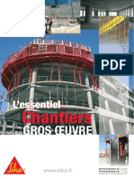 Fr Sika Chantiers Gros Oeuvre