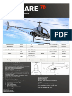 CICARÉ 7B - Technical Caracteristics .pdf