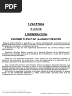 ENFOQUE CLÁSICO-cientifica.clasica.......