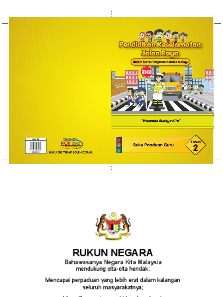 Pkjr Guru Tahun 2