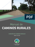 Manual Caminos Ruralese Book
