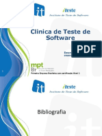 Clinica de Teste de Software