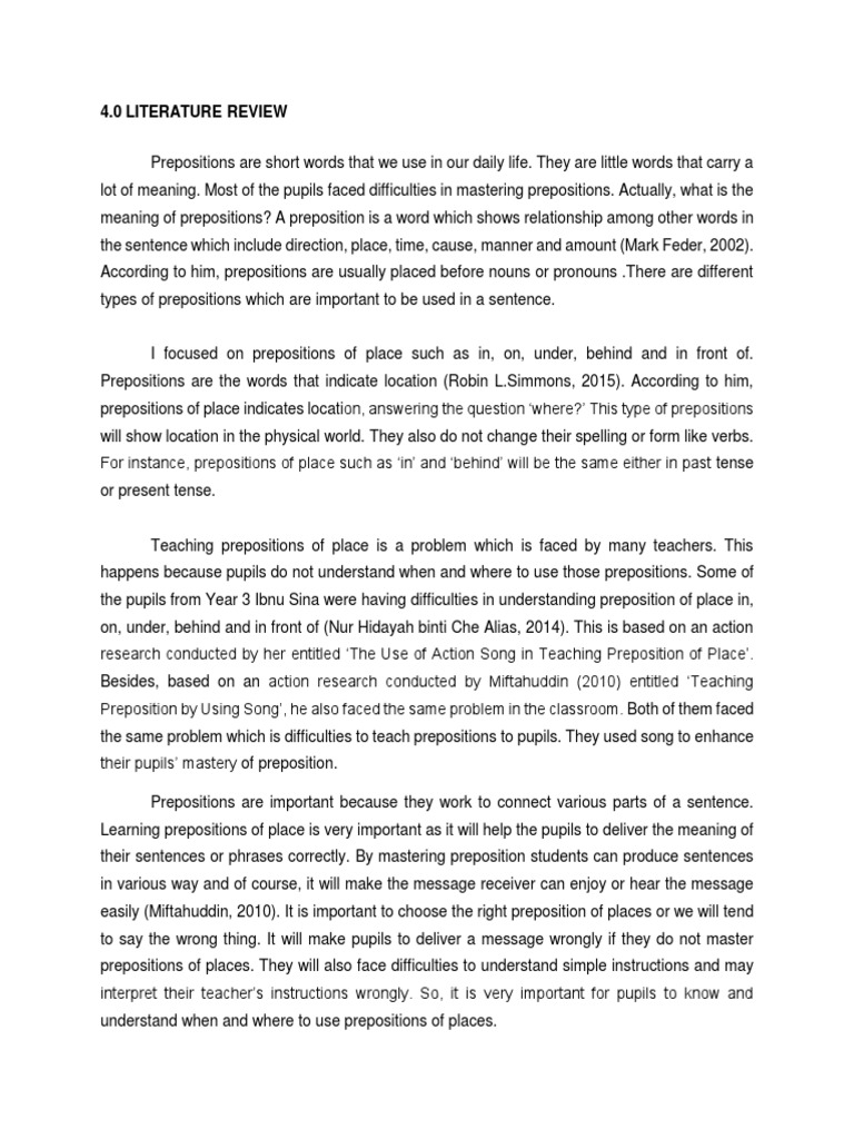 Quantitative research about learning styles picture