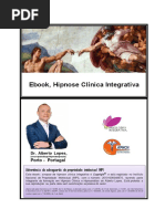 hipnose integrativa