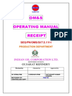 OM&S-R - Updated